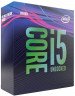 Процесор Intel Core i5-9600K 6/6 3.7GHz (BX80684I59600K) фото