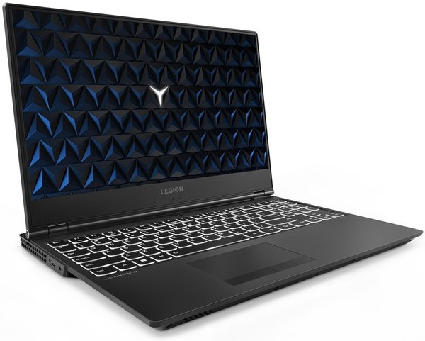 

Ноутбук Lenovo Legion Y530-15 (81FV015QRA)
