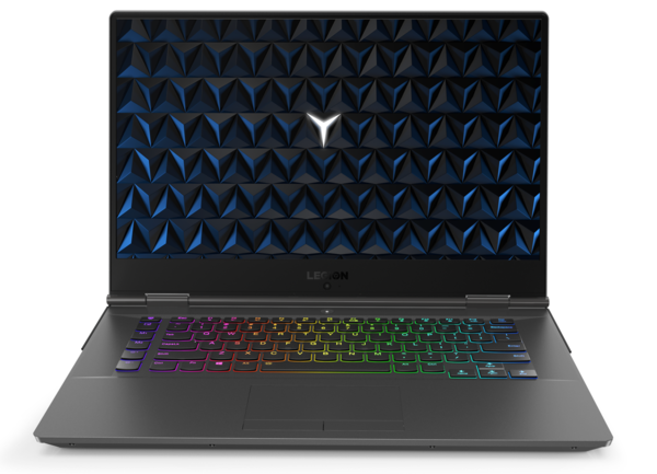 

Ноутбук LENOVO Legion Y730-15 (81HD0045RA)