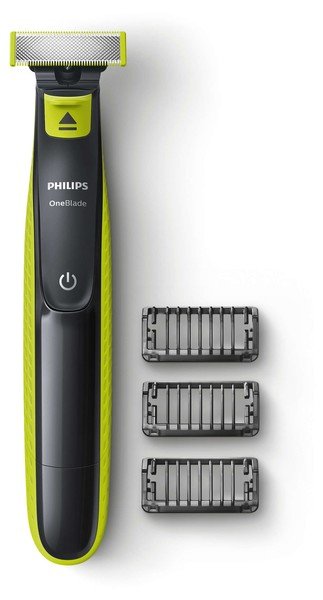 

Бритва-Триммер-Стайлер Philips OneBlade QP2520/20