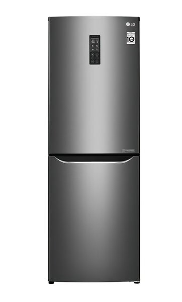 

Холодильник LG GA-B379SLUL