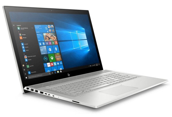 

Ноутбук HP ENVY 17-bw0009ur (4RR10EA)