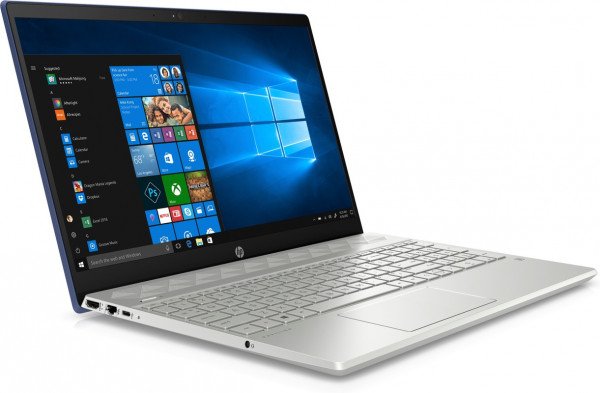 

Ноутбук HP Pavilion 15-cs0029ur (4JU88EA)