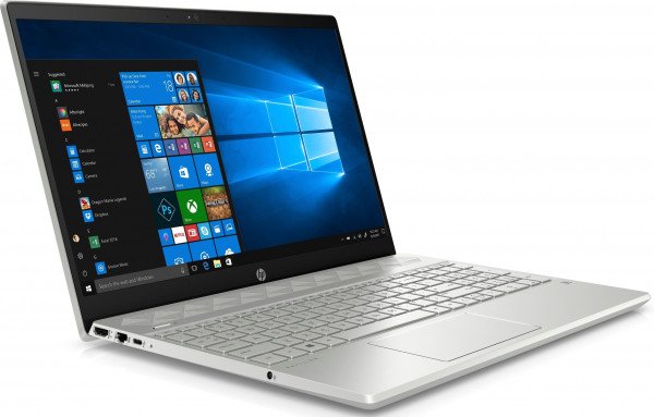 

Ноутбук HP Pavilion 15-cs0053ur (4RM65EA)