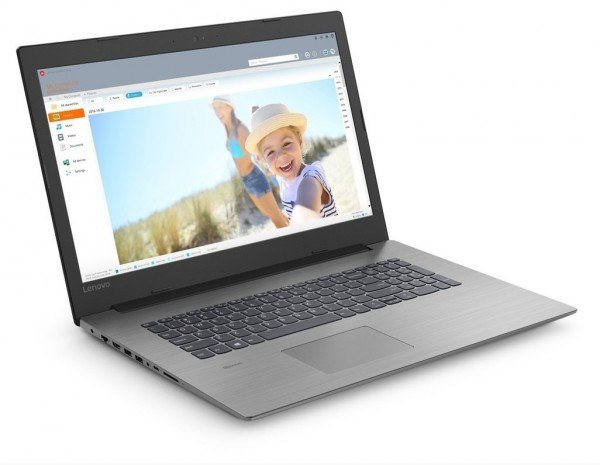 

Ноутбук LENOVO IdeaPad 330-17 (81FL007SRA)