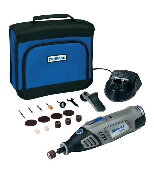 

Гравер Dremel 8100 - 2/45