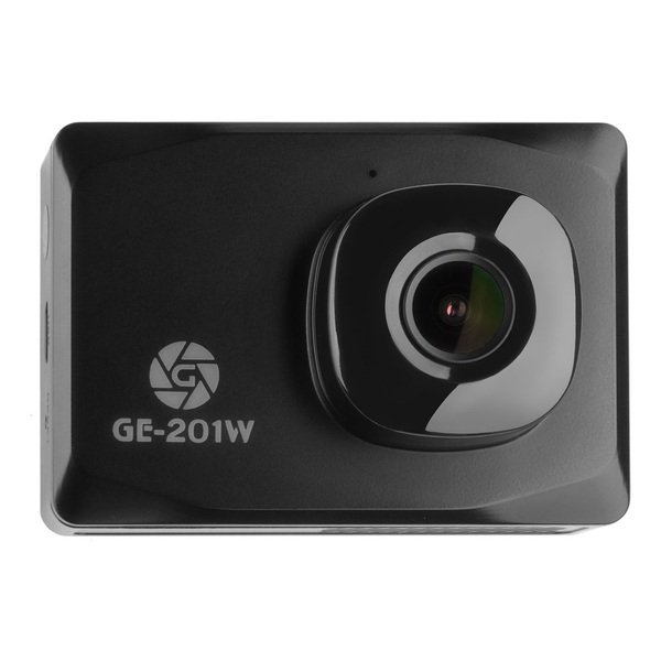 

Видеорегистратор Globex GE-201W