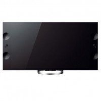 Телевизор LED UHD 3D Sony 55" KD55X9005