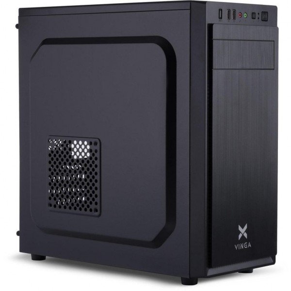 

Cистемный блок BRAIN Gamer Pro C100 (C9600.10G)