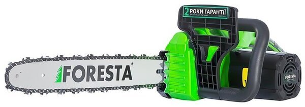 

Электропила цепная Foresta FS-2640S