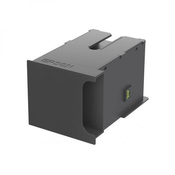 

Контейнер отработанных чернил Epson WorkForce Pro WF-C869R (C13T671400)
