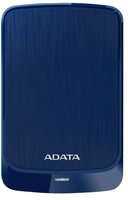 Жесткий диск ADATA 2.5" USB 3.1 HV320 1TB Blue (AHV320-1TU31-CBL)