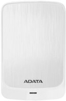  Жорсткий диск ADATA 2.5" USB 3.1 HV320 1TB White (AHV320-1TU31-CWH) 
