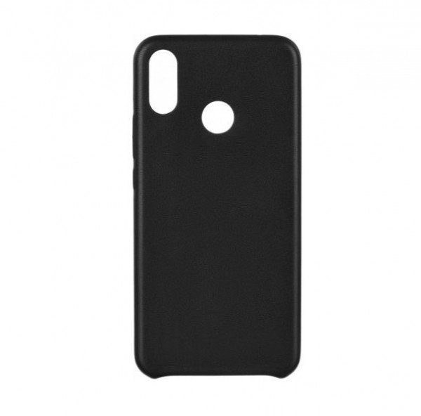 

Чехол 2E для Huawei P Smart+ PU Case Black