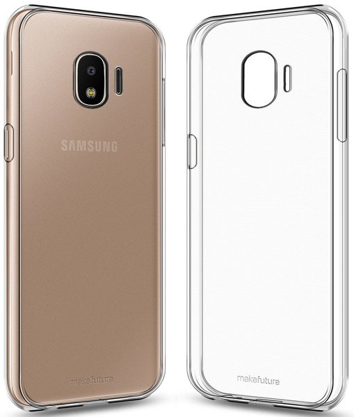 

Чехол MakeFuture для Galaxy J2 Core Air Case (TPU) Clear