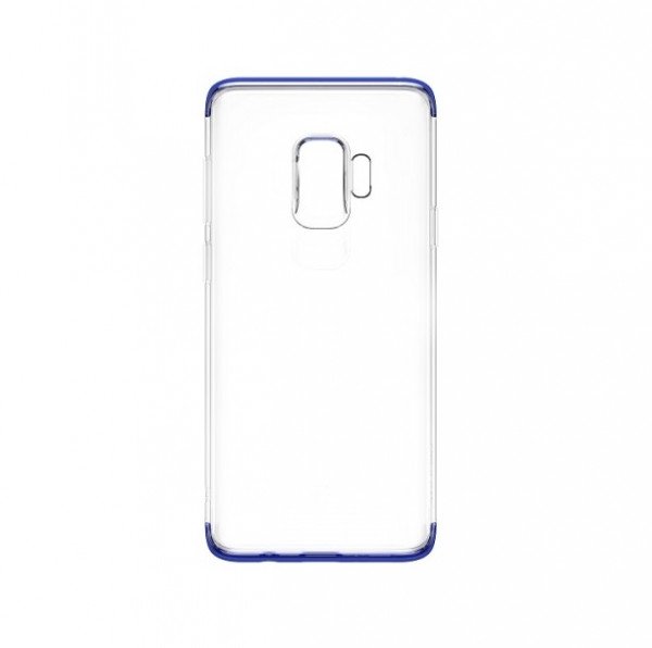 

Чехол Baseus для Galaxy S9 Armor Blue