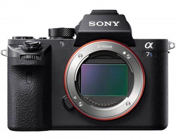 

Фотоаппарат SONY Alpha a7S II + FE 24-240 mm f/3.5-6.3 OSS (ILCE7SM2KT.CEC)