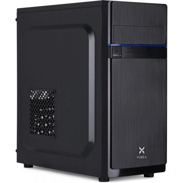 

Cистемный блок BRAIN BUSINESS B400 (B4400.1711W)
