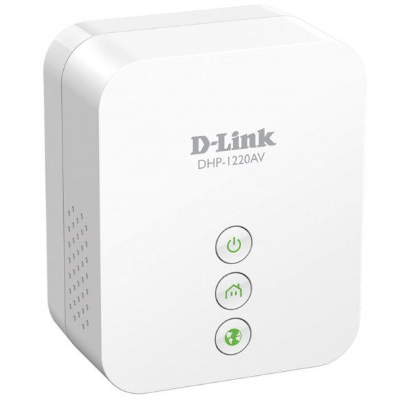 

Маршрутизатор D-Link DHP-1220AV (DHP-1220AV)