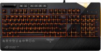 Игровая клавиатура ASUS ROG STRIX FLARE USB MX Cherry Brown Call of Duty (90MP00M1-B0UA02)