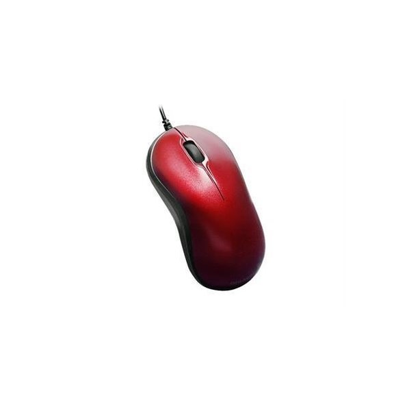 

Мышь Gigabyte M5050/USB/DARK_RED