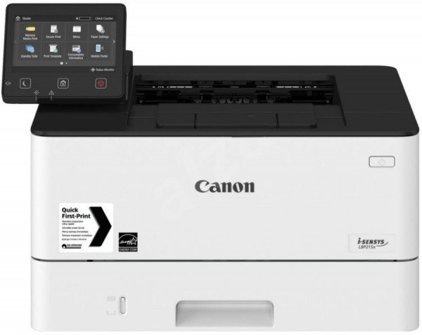 

Принтер лазерный Canon i-SENSYS LBP215x c Wi-Fi (2221C004)