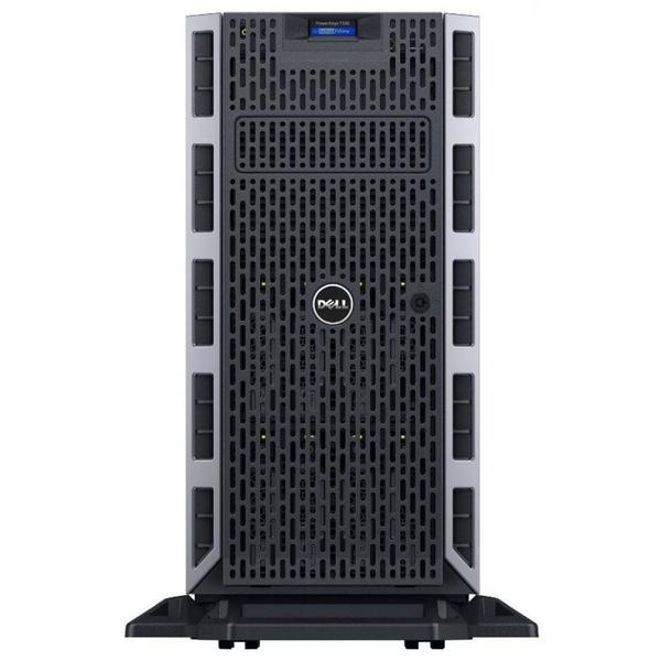 

Сервер DELL PowerEdge T330 (210-T330-PR02C)