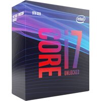Процессор Intel Core i7-9700K 8/8 3.6GHz Box (BX80684I79700K)