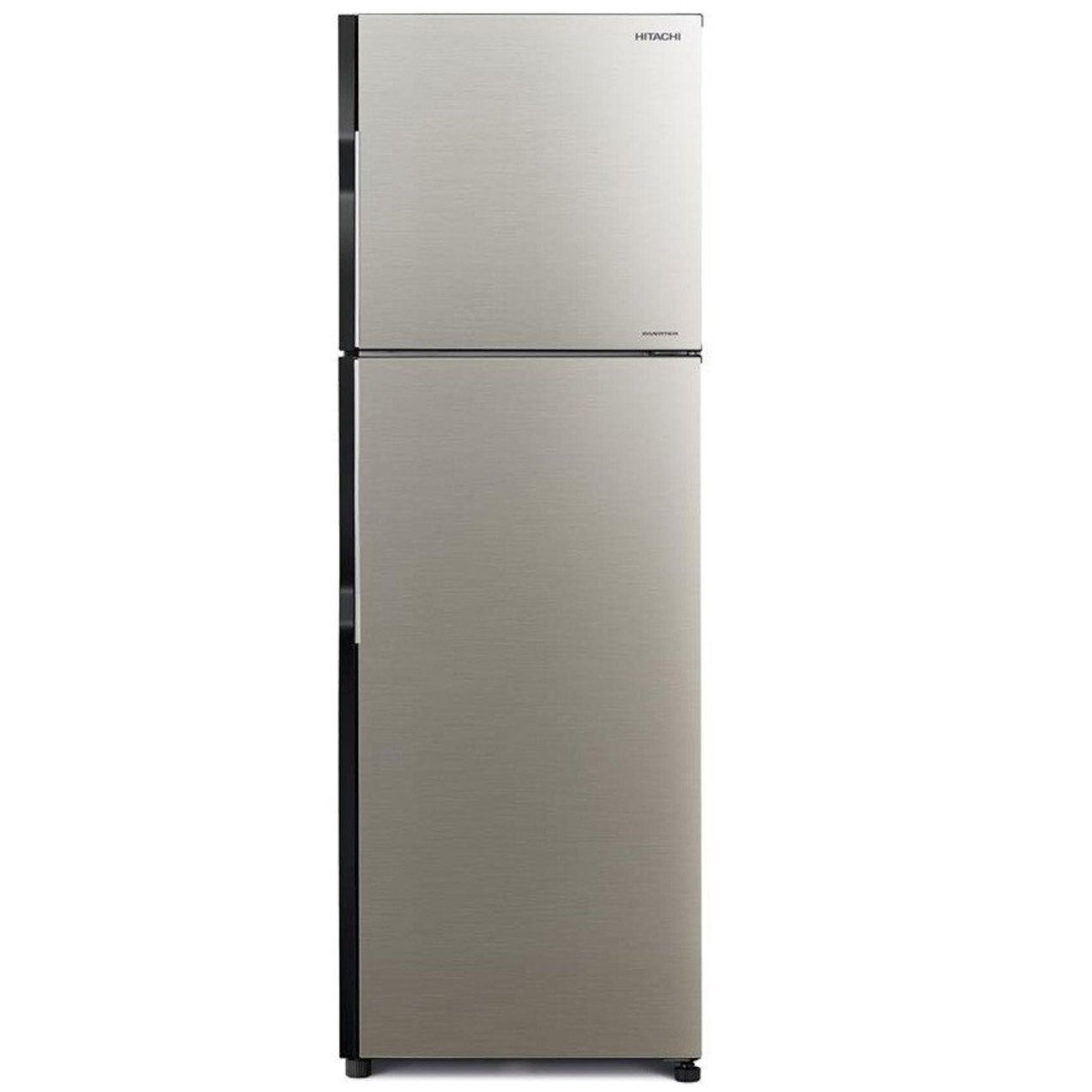  Холодильник Hitachi R-H330PUC7BSL фото1