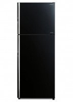 Холодильник Hitachi R-VG470PUC8GBK