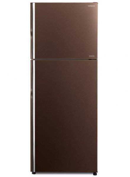 

Холодильник Hitachi R-VG470PUC8GBW