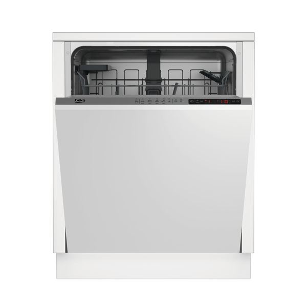 

Встраиваемая посудомоечная машина Beko DIN25410