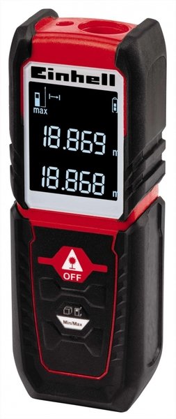 

Дальномер Einhell TC-LD 25