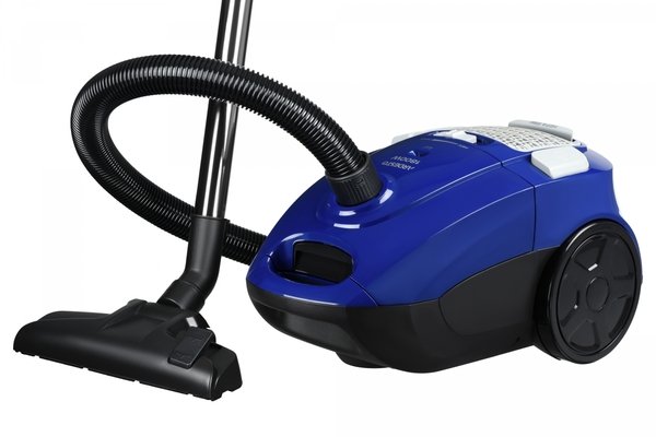 

Пылесос Ardesto MVC-B1602BL