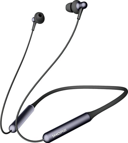

Наушники Bluetooth 1MORE E1024BT Stylish Driver Mic Black