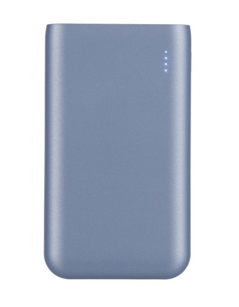 

Портативный аккумулятор 2Е PB1018A 10000mAh Blue