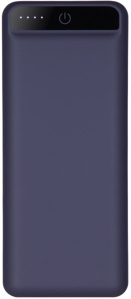 

Портативный аккумулятор 2Е PB2005A 20000mAh Dark Blue