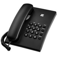 Дротовий телефон 2E AP-210 Black