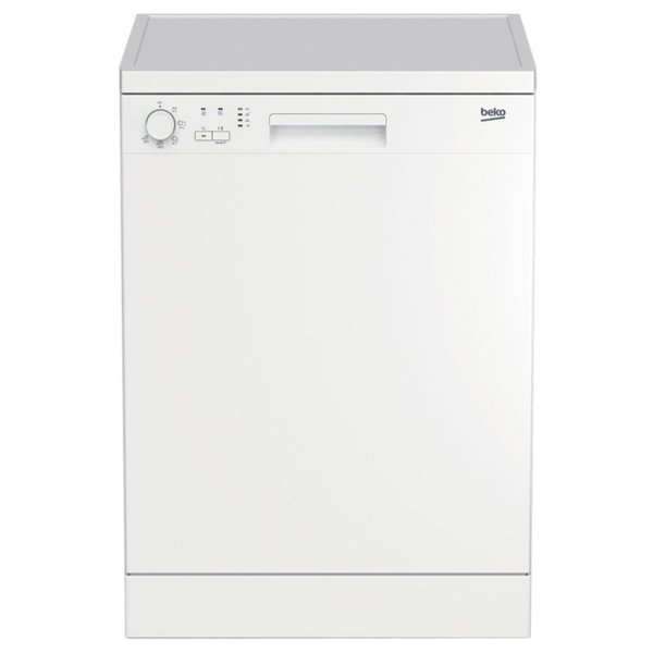 

Посудомоечная машина BEKO DFN05311W