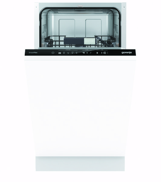 Акция на Посудомоечная машина Gorenje GV 55210 от MOYO
