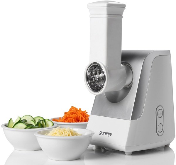 

Мясорубка Gorenje MG1600SJW