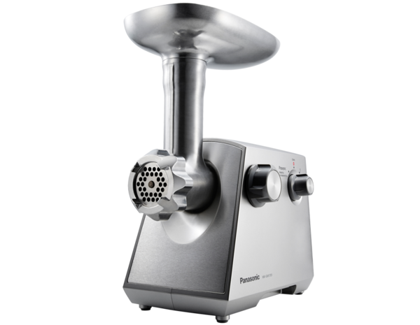 

Мясорубка Panasonic MK-GM1701STQ