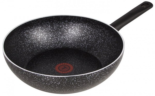 

Сковорода Tefal ВОК Brut 28 см (C2641952)