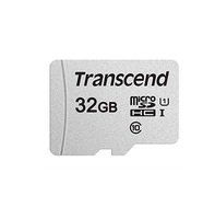 Карта пам'яті Transcend microSDHC 32GB Class 10 UHS-I /W45MB/s