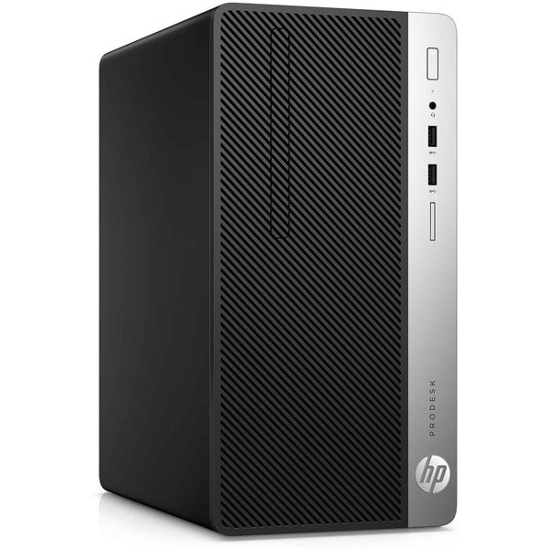 

Cистемный блок HP ProDesk 400 G5 MT (4HR93EA)