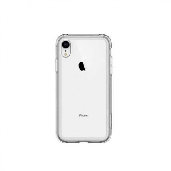 

Чехол Spigen для iPhone XR Crystal Hybrid Dark Crystal