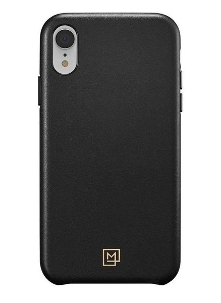 

Чехол Spigen для iPhone XR La Manon calin Chic Black