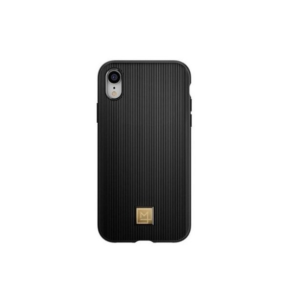 

Чехол Spigen для iPhone XR La Manon Classy Black