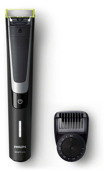 

Триммер Philips OneBlade QP6510/20