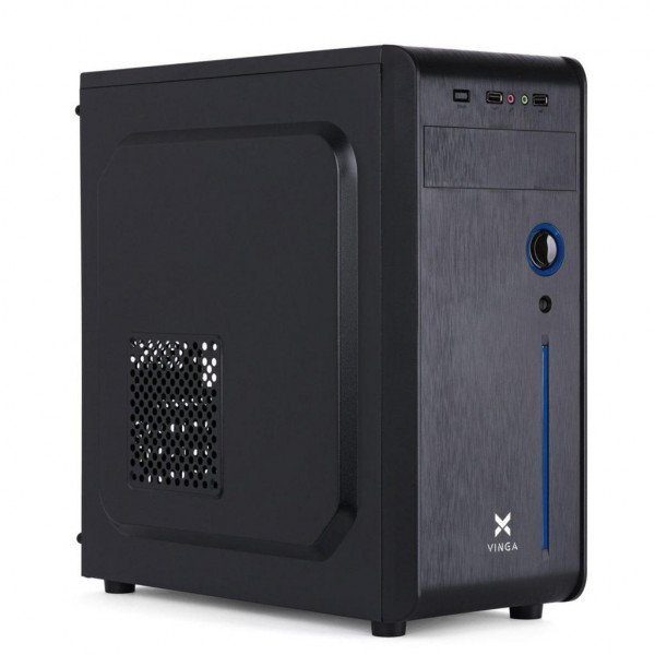 

Cистемный блок BRAIN GAMER PRO C100 (C2200.20GW)